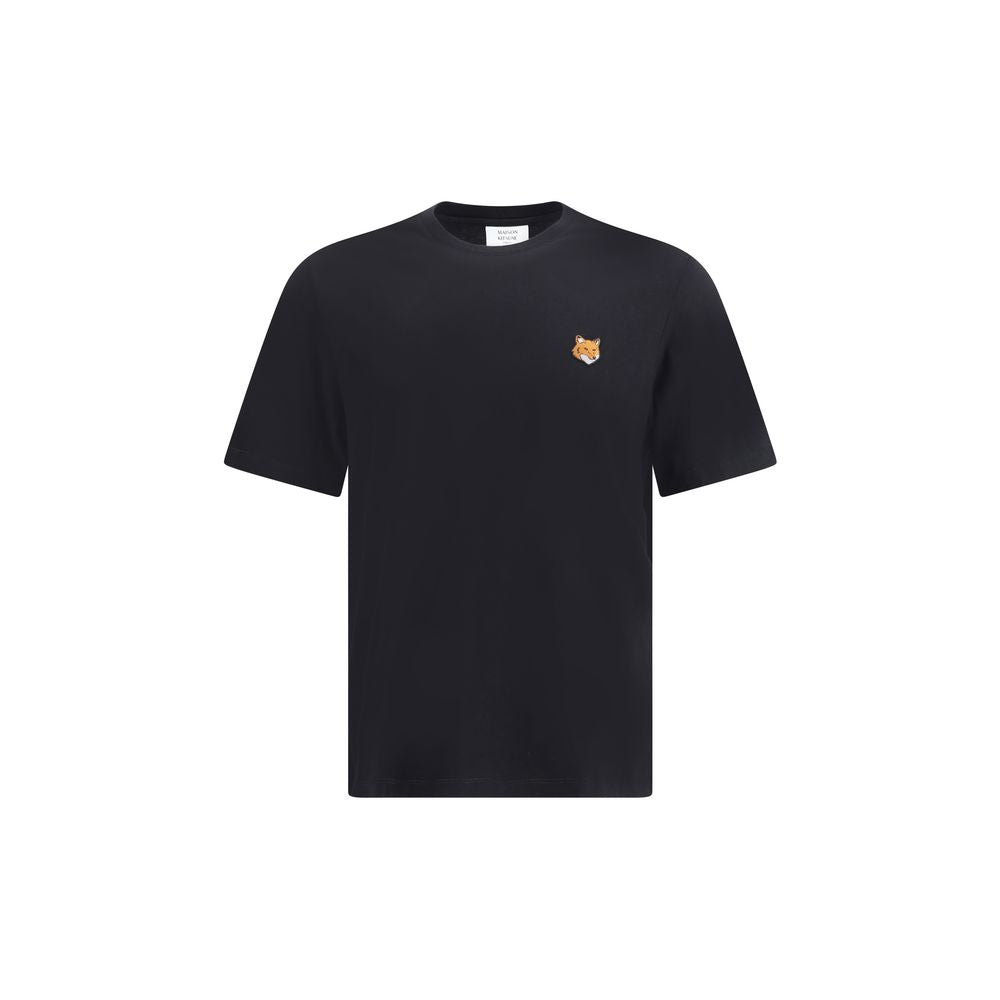 Maison Kitsuné Fox Head Regular T-shirt